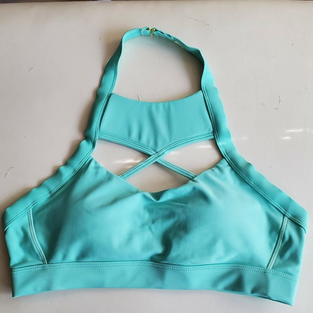 Chestee Kandace swim top